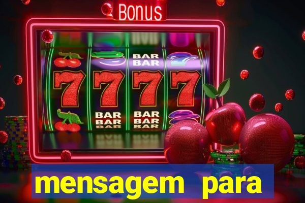 mensagem para professor de futebol